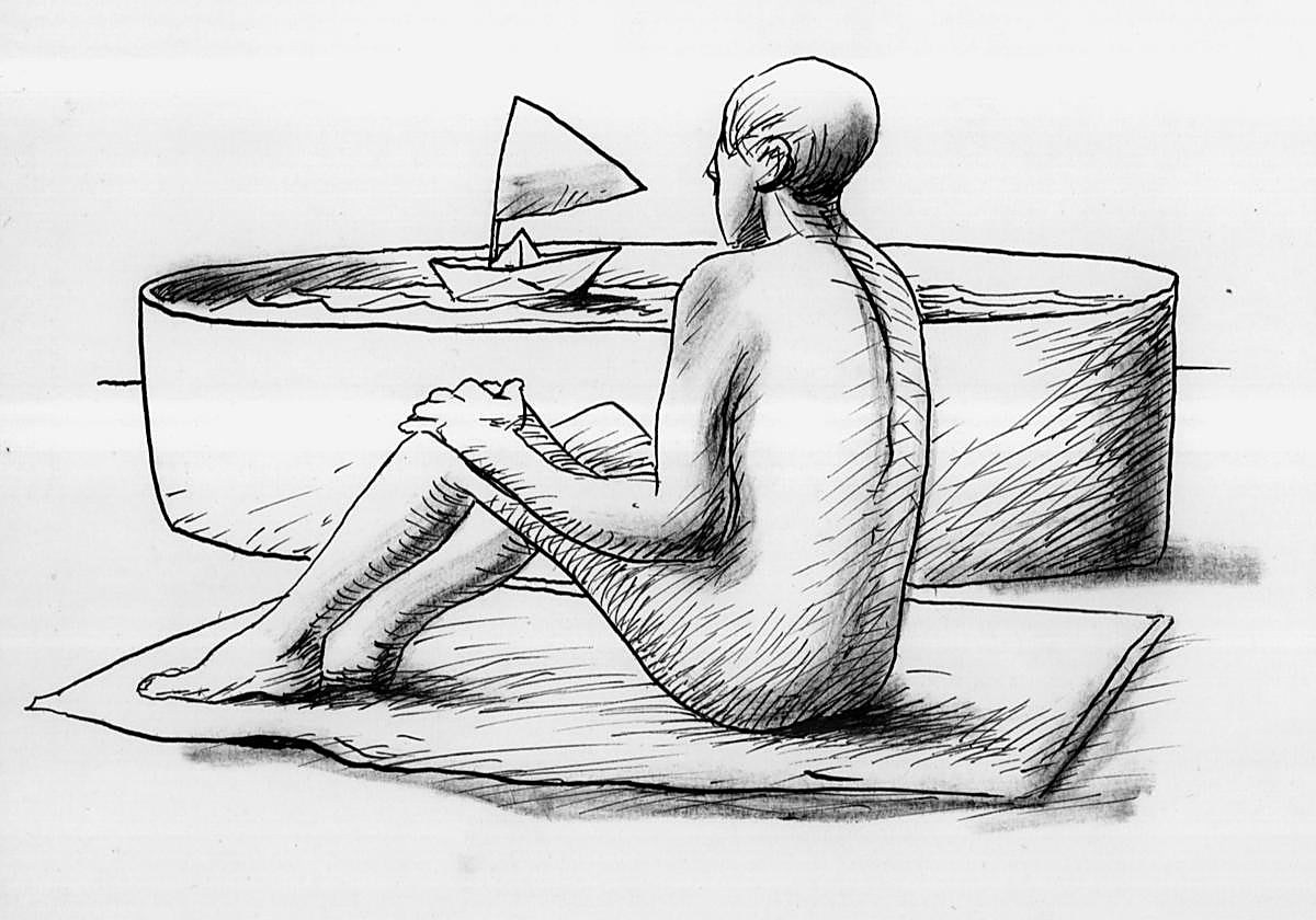 La desnudez y el nudismo