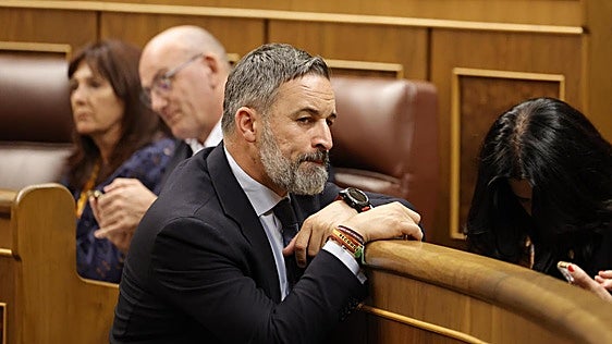 El tercer partido