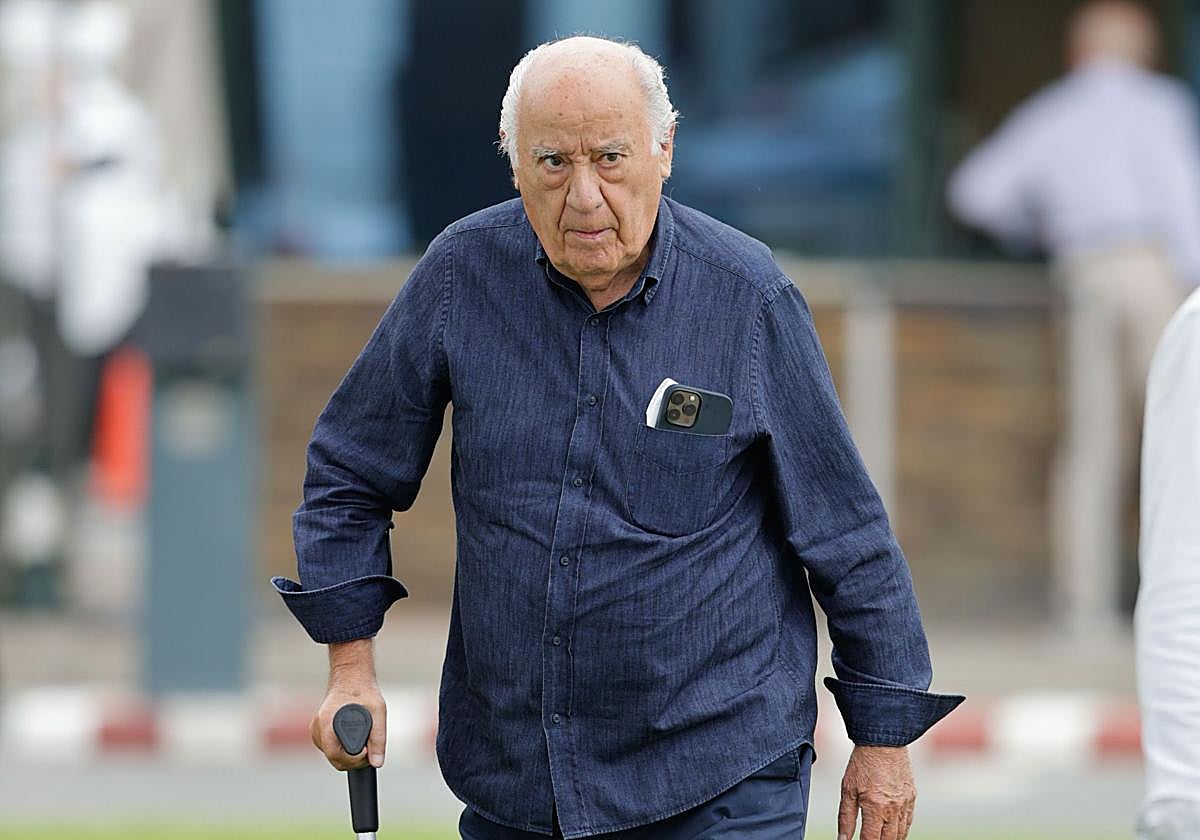 El enemigo
