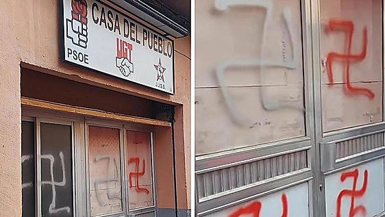Vandalismo torpe