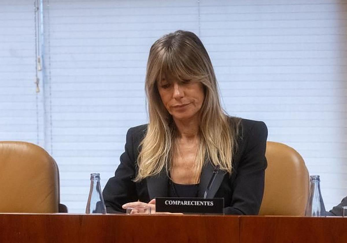 Rosa Belmonte: Toda mujer adora a un fascista | El Correo