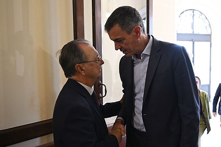 Ceuta, la ceca y La Meca