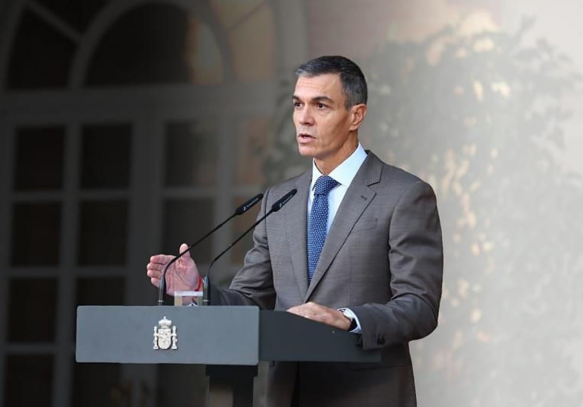 El espectáculo