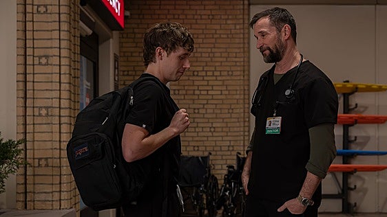 'The Pitt' y 'Hacks', de HBO Max, acaparan las nominaciones de los Emmy con 25 y 24 candidaturas