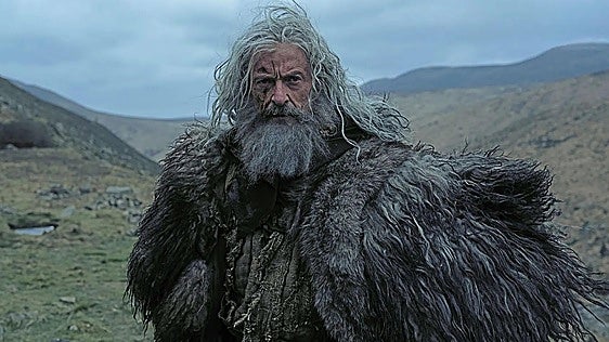'La muerte de Robin Hood': una mirada diferente al mítico personaje