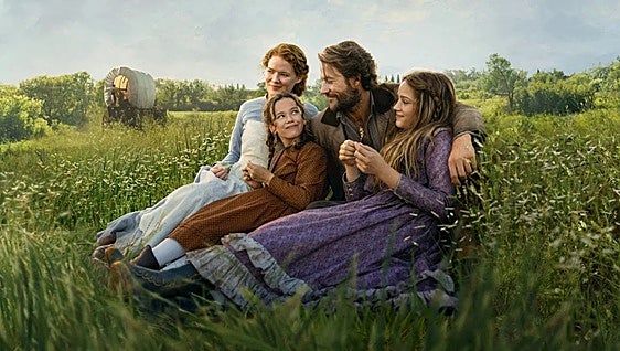'La casa de la pradera': una nueva versión para una nueva audiencia