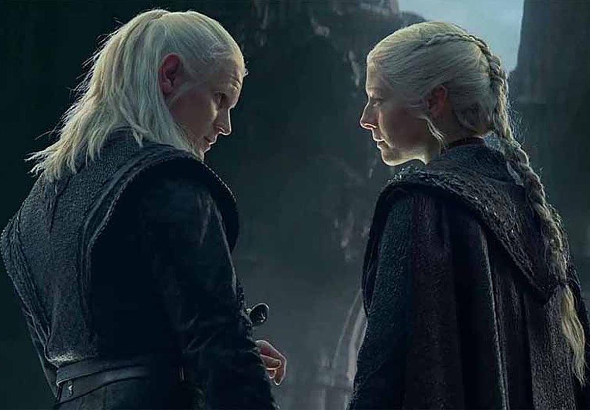 A favor y en contra de 'La casa del dragón': la temporada 3 atraviesa su ecuador