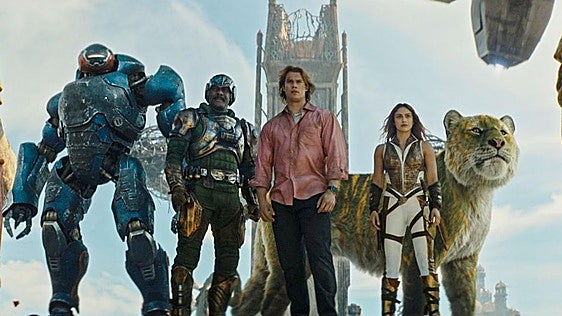Masters del Universo