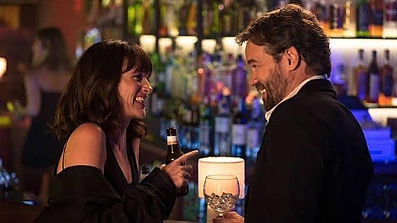 'El último mono': otra batalla de sexos