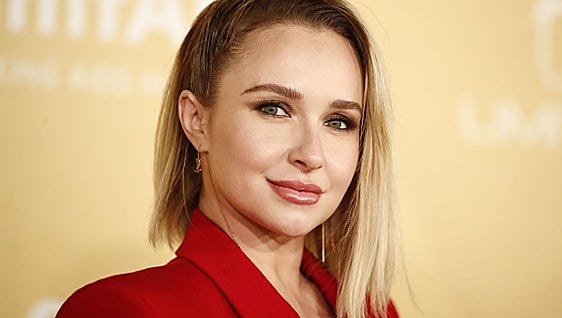 Muere Hayden Panettiere, actriz de 'Héroes' y 'Nashville', a los 36 años