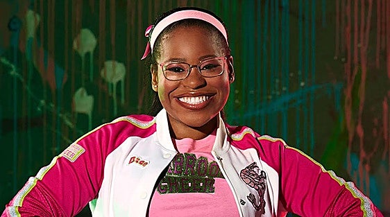 Muere Carla Jeffery, actriz de 'Zombies' de Disney, a los 33 años