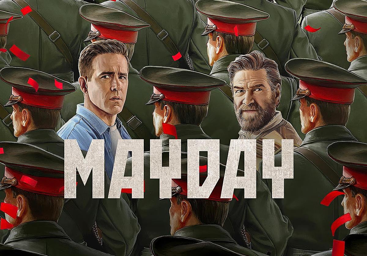 Mayday