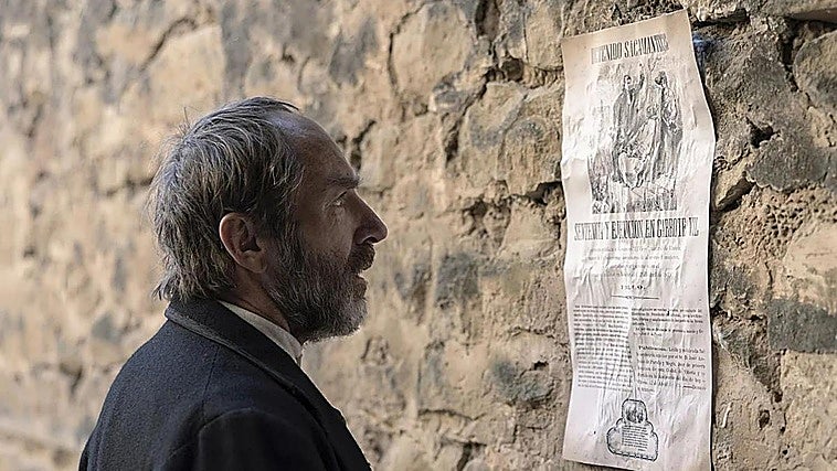 'Sacamantecas', una correctísima película donde se echa de menos el morbo