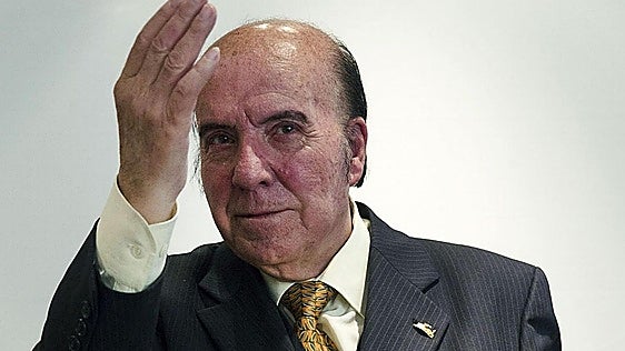 Cuando Chiquito de la Calzada casi logra que Lucas Grijander teloneara a los Stones en Bilbao