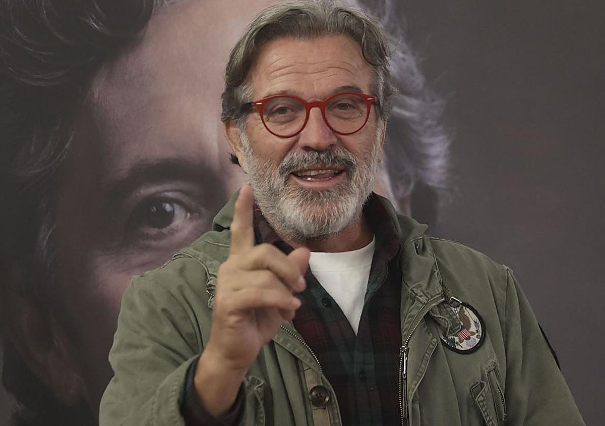Pepe Navarro