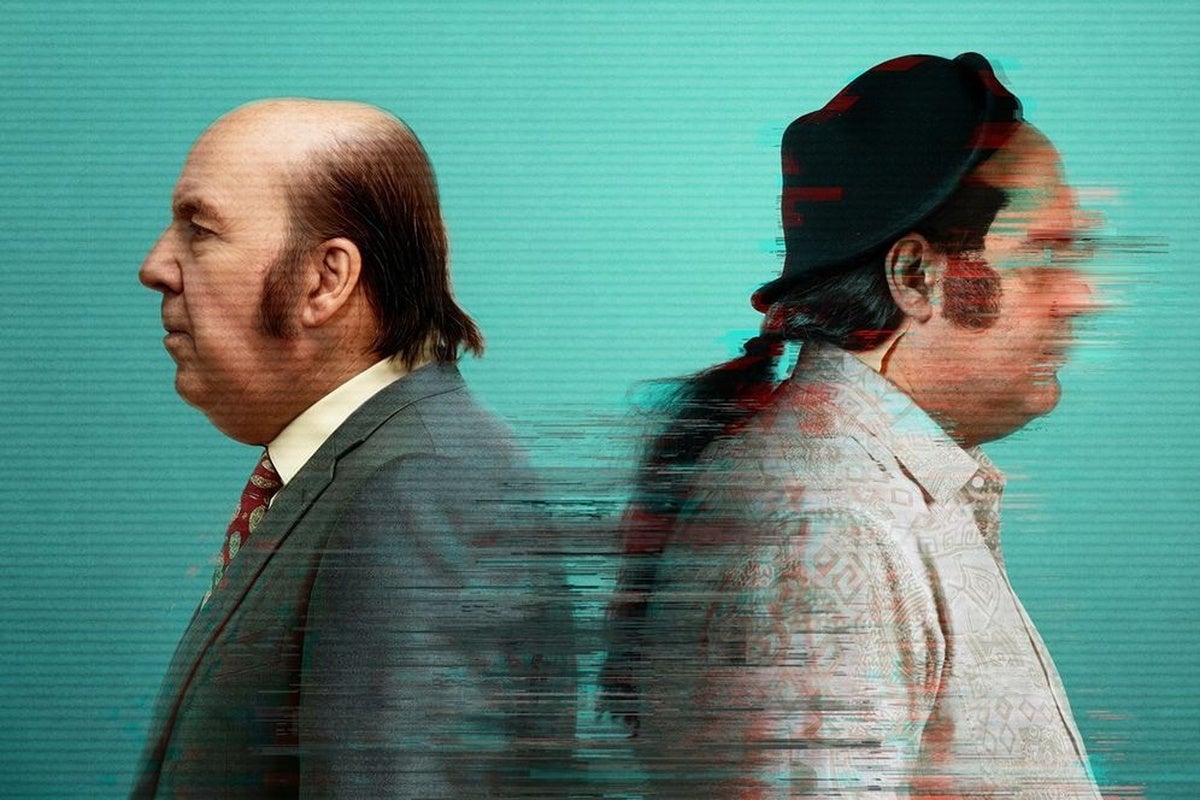 El otro Chiquito