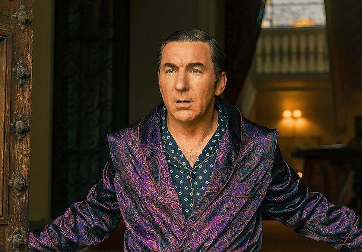 ¿Nueva comedia de Netflix o una oportunidad perdida?