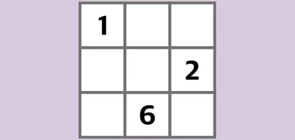 Sudoku difícil: 09 de de El Comercio: Diario de Asturias