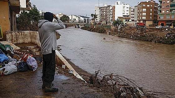 La Comisión Europea aprueba el pago de 846 millones para la recuperación tras la dana