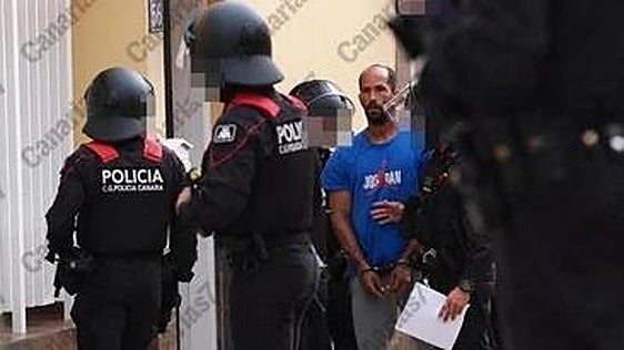 Macrooperativo contra la producción y distribución de imágenes de abuso sexual de menores en Gran Canaria con 17 detenidos