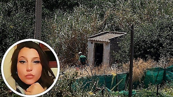 A prisión el autor confeso del crimen machista en Málaga y otro hombre por encubrimiento
