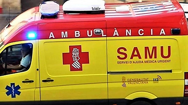 Una mujer de 54 años muere en una piscina municipal de Valencia