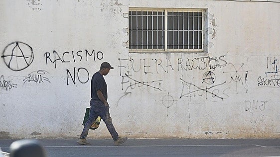 Torre Pacheco, un año después