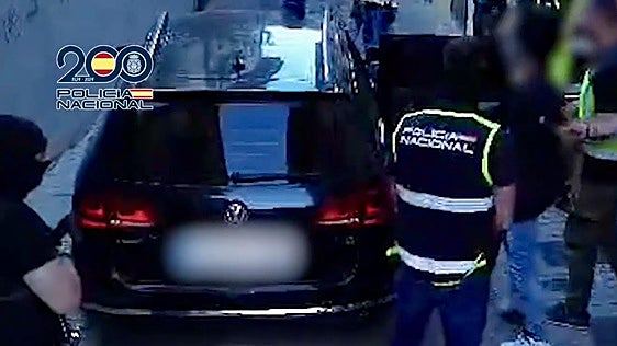 Detenido en Toledo un fugitivo dominicano que había matado a un hombre con un bate de béisbol