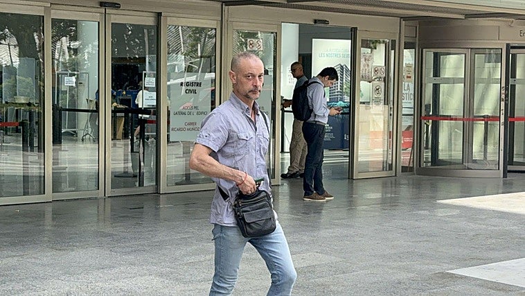 «Matar a alguien en un atropello, borracho y drogado, sale muy barato»