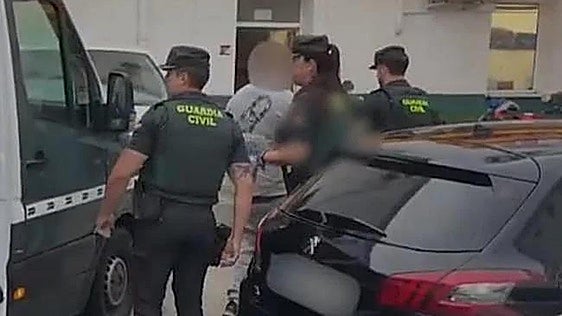 Once detenidos al caer una red familiar de tráfico de drogas en Alicante