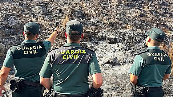 «Nos pedían salvarlos porque querían volver a ver a sus hijos»