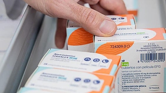 La percepción del estado de salud de la población empeora ligeramente en 2026