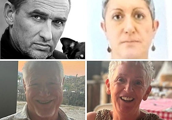 Las vidas tras la tragedia de Almería