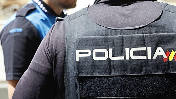 Un preso mata a sus dos compañeros de celda en el Hospital Psiquiátrico Penitenciario de Sevilla