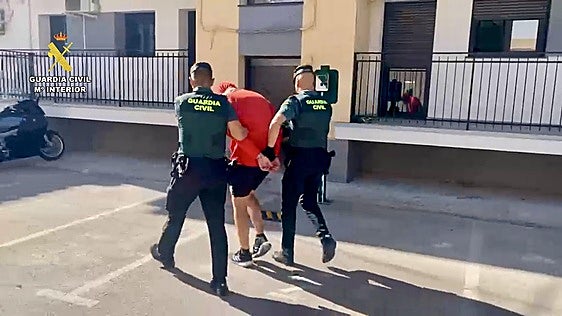 Siete detenidos en Ciudad Real por sextorsión