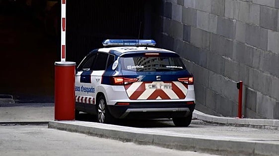 Detenido un monitor de un casal deportivo de Tarragona por dos presuntas agresiones sexuales a menores