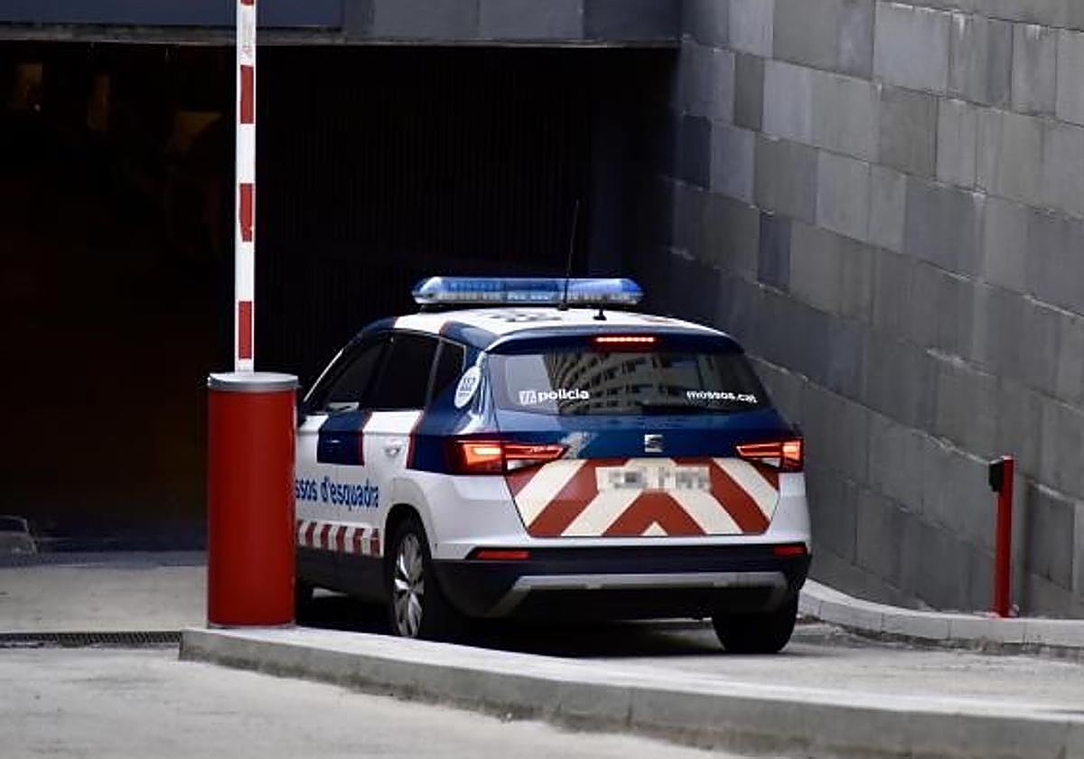 Detenido un monitor de un casal deportivo de Tarragona por dos presuntas agresiones sexuales a menores