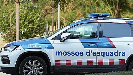Muere apuñalado en Barcelona tras quebrantar supuestamente una orden de alejamiento con una mujer