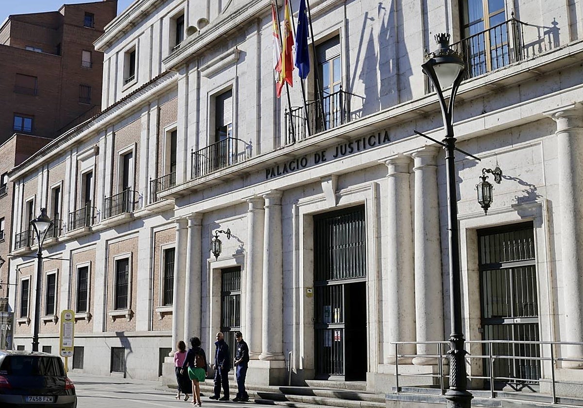 Condenado a 15 años por agredir sexualmente casi a diario a su hija con discapacidad desde que tenía cuatro años