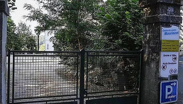 Detienen en Biarritz a dos monitores acusados de violar y agredir sexualmente a al menos 13 menores de tres y cuatro años