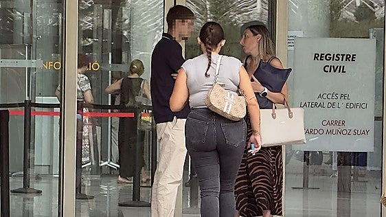 Condenado por propinar una paliza a un hombre que le recriminó tirar petardos