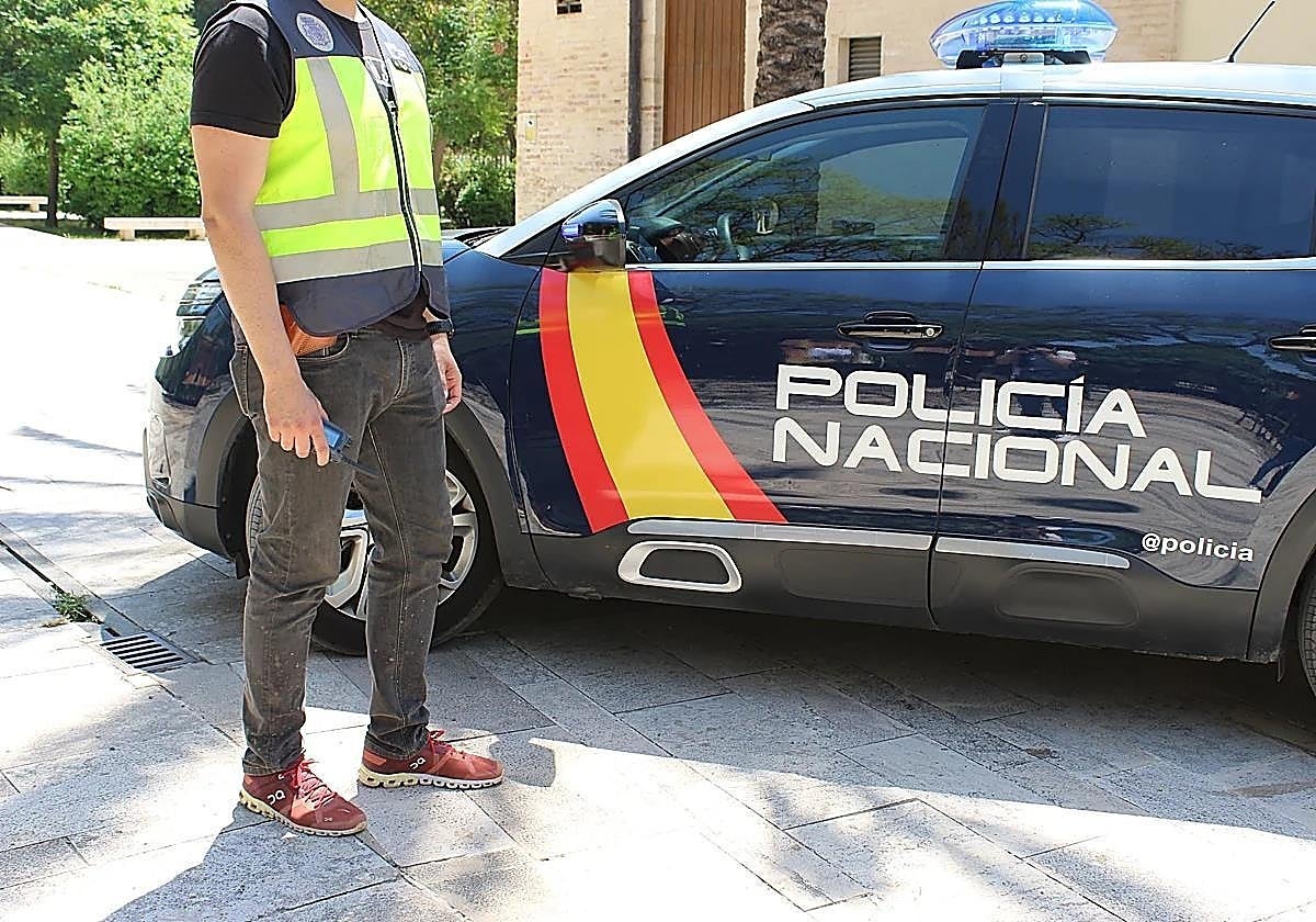 Detenidos tres hombres por intentar forzar el matrimonio de una menor de Tenerife