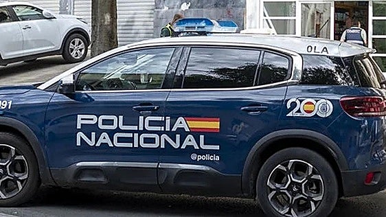 Detenido en Palma por poseer más de 2.500 archivos de pornografía infantil