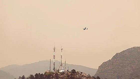Los 6.000 vecinos evacuados de la Vall d'Uixó pueden regresar a sus casas y se mantienen los confinamientos