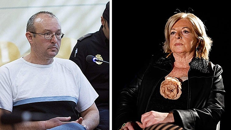 Uno de los asesinos de Ordóñez se vio con otras víctimas tras rechazar a la hermana