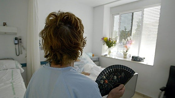 Julio, un mes fatídico con 65 muertes al día por el calor