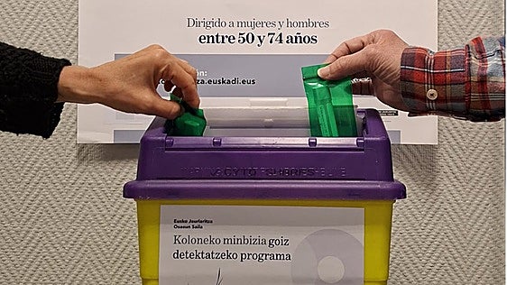El cribado del cáncer de colon reduce hasta un 50% la mortalidad