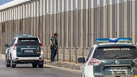 El puerto de Málaga, en la diana del narco: caen 21 toneladas de cocaína y una red que usaba la capital como puerta de entrada