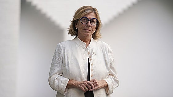 «Matar nunca es el primer acto de violencia contra una mujer, sino el último; debemos estar alerta antes»