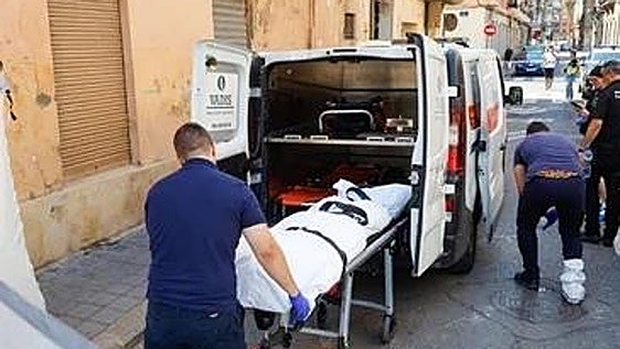 A prisión el dueño del bar de Valencia acusado del asesinato del hijo de su novia y de tráfico de drogas